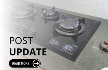 Tanda Elektronik Modena Anda Butuh Diservis Segera