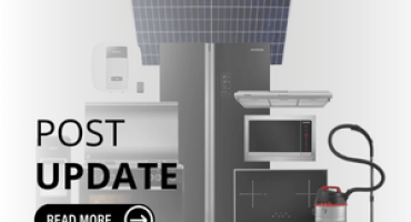 Tanda Elektronik Modena Anda Butuh Diservis Segera